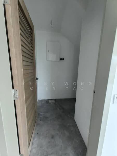 Rumah Kluster untuk Dijual di Iskandar Puteri (Nusajaya) (Johor) - Kenny Wong Chen Yao - PropertyGuru.com.my
