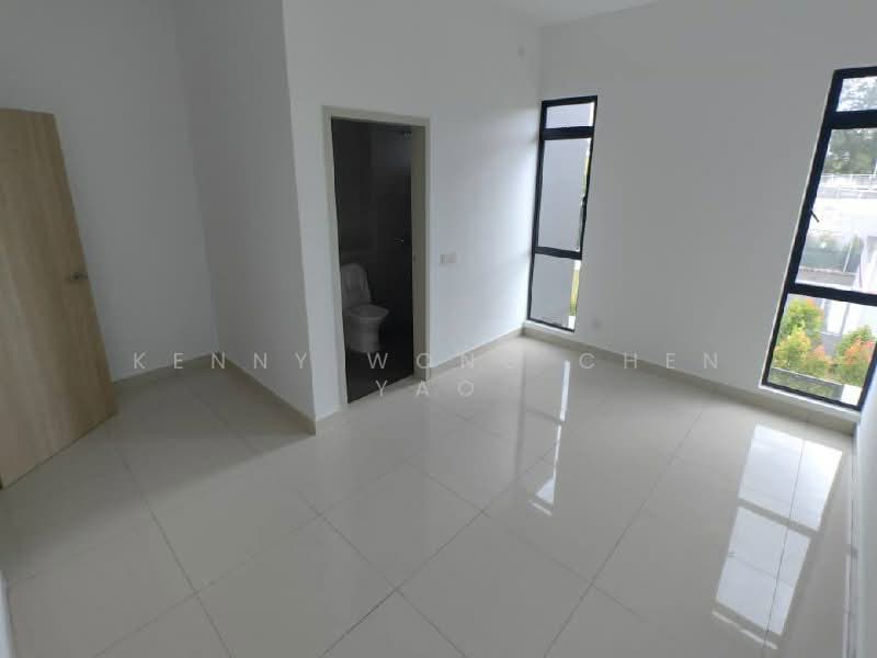 Rumah Kluster untuk Dijual di Iskandar Puteri (Nusajaya) (Johor) - Kenny Wong Chen Yao - PropertyGuru.com.my