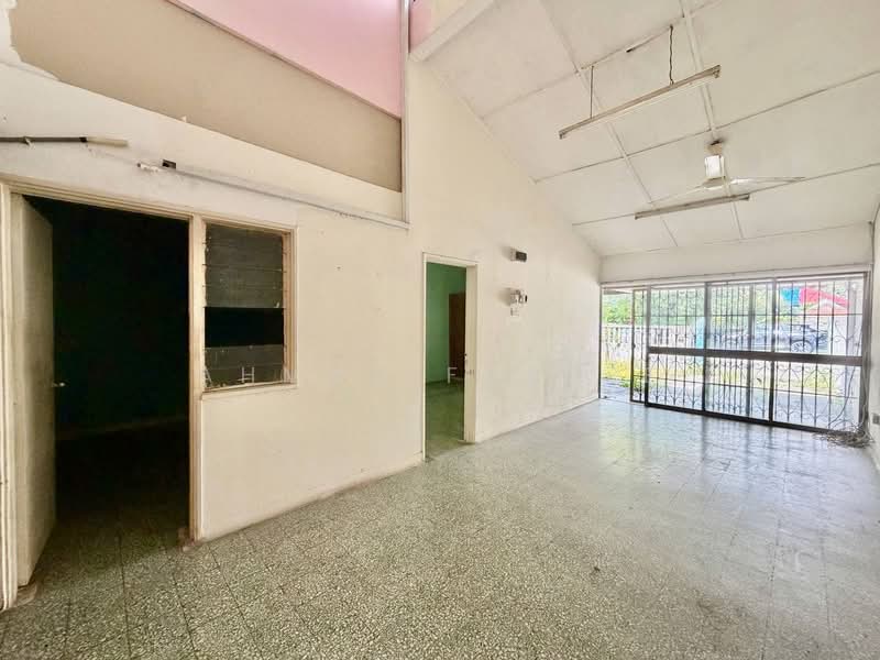 Rumah Teres 1 Tingkat untuk Dijual di Subang Jaya (Selangor) - Ahmad Fadlee - PropertyGuru.com.my