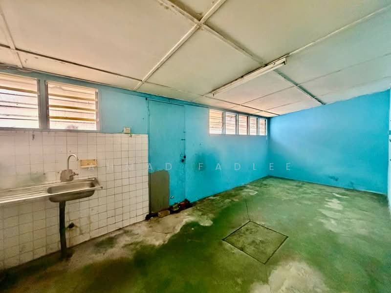 Rumah Teres 1 Tingkat untuk Dijual di Subang Jaya (Selangor) - Ahmad Fadlee - PropertyGuru.com.my