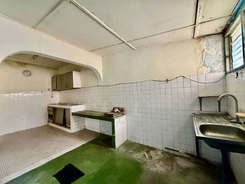 Rumah Teres 1 Tingkat untuk Dijual di Subang Jaya (Selangor) - Ahmad Fadlee - PropertyGuru.com.my