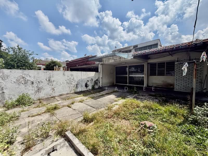 Rumah Teres 1 Tingkat untuk Dijual di Subang Jaya (Selangor) - Ahmad Fadlee - PropertyGuru.com.my