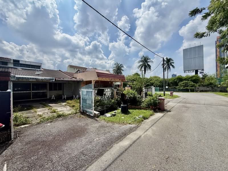 Rumah Teres 1 Tingkat untuk Dijual di Subang Jaya (Selangor) - Ahmad Fadlee - PropertyGuru.com.my