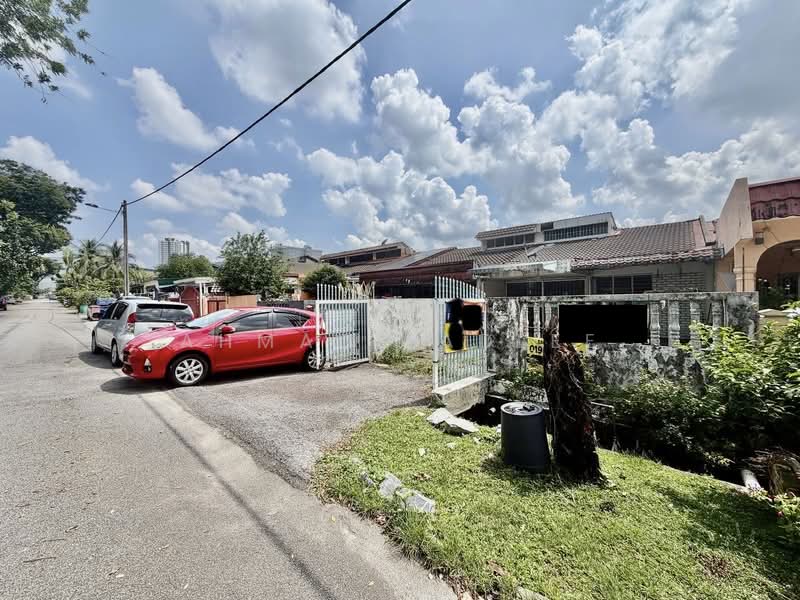 Rumah Teres 1 Tingkat untuk Dijual di Subang Jaya (Selangor) - Ahmad Fadlee - PropertyGuru.com.my