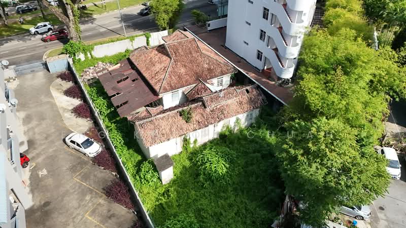 Banglo Komersial untuk Dijual di Gurney Drive (Penang) - Eng Khoon Chuah - PropertyGuru.com.my