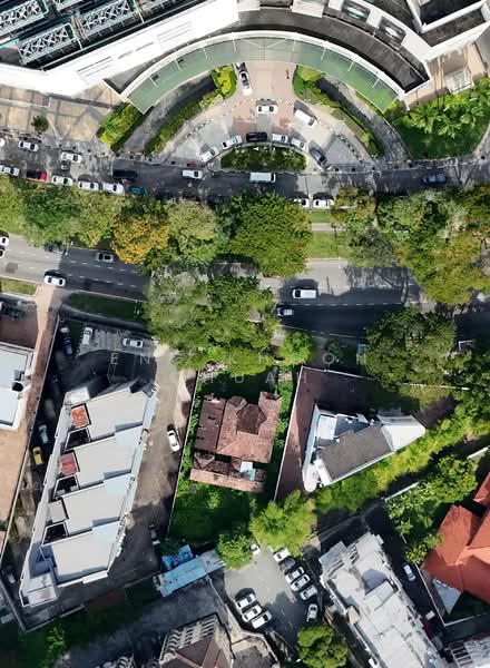 Banglo Komersial untuk Dijual di Gurney Drive (Penang) - Eng Khoon Chuah - PropertyGuru.com.my