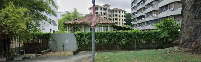 Banglo Komersial untuk Dijual di Gurney Drive (Penang) - Eng Khoon Chuah - PropertyGuru.com.my