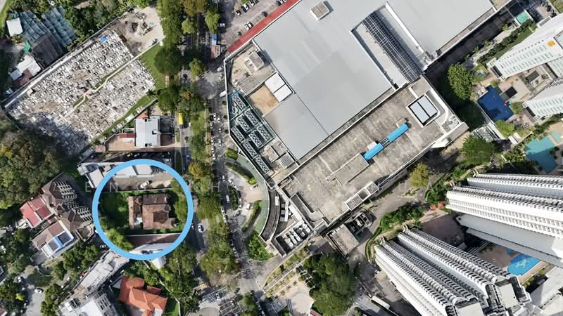 Banglo Komersial untuk Dijual di Gurney Drive (Penang) - Eng Khoon Chuah - PropertyGuru.com.my