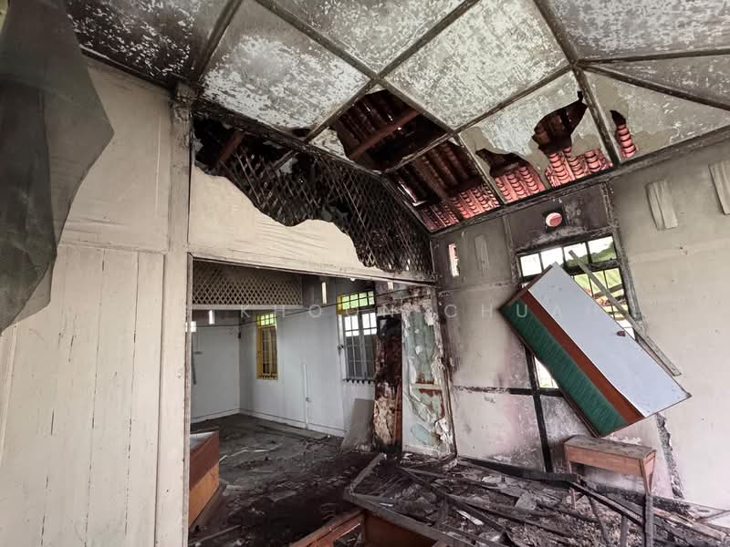 Banglo Komersial untuk Dijual di Gurney Drive (Penang) - Eng Khoon Chuah - PropertyGuru.com.my