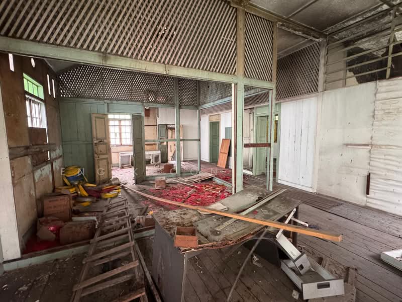 Banglo Komersial untuk Dijual di Gurney Drive (Penang) - Eng Khoon Chuah - PropertyGuru.com.my