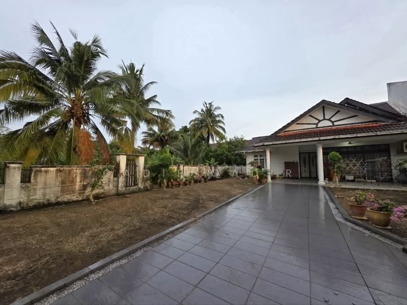 For Sale - Seksyen 3 @ Bandar Baru Bangi
