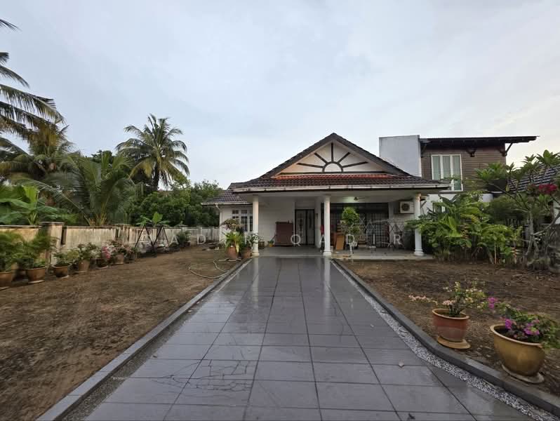For Sale - Seksyen 3 @ Bandar Baru Bangi