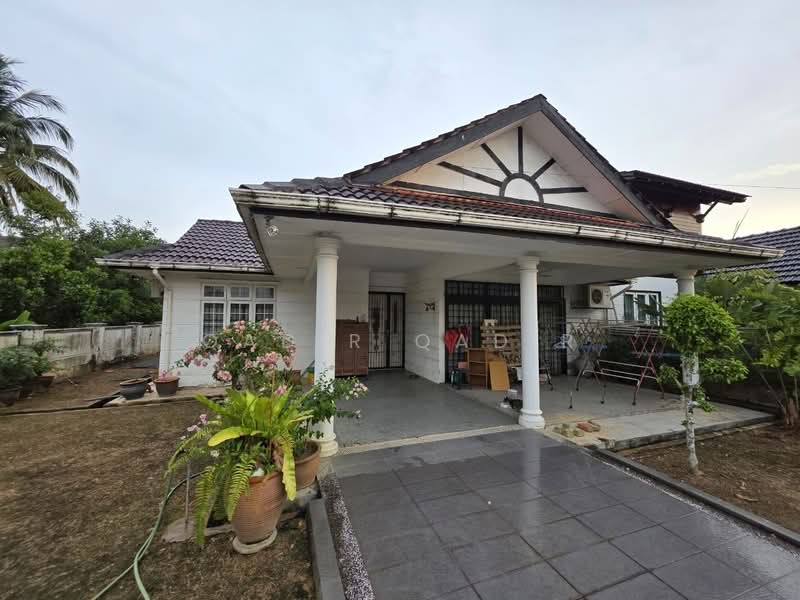 For Sale - Seksyen 3 @ Bandar Baru Bangi