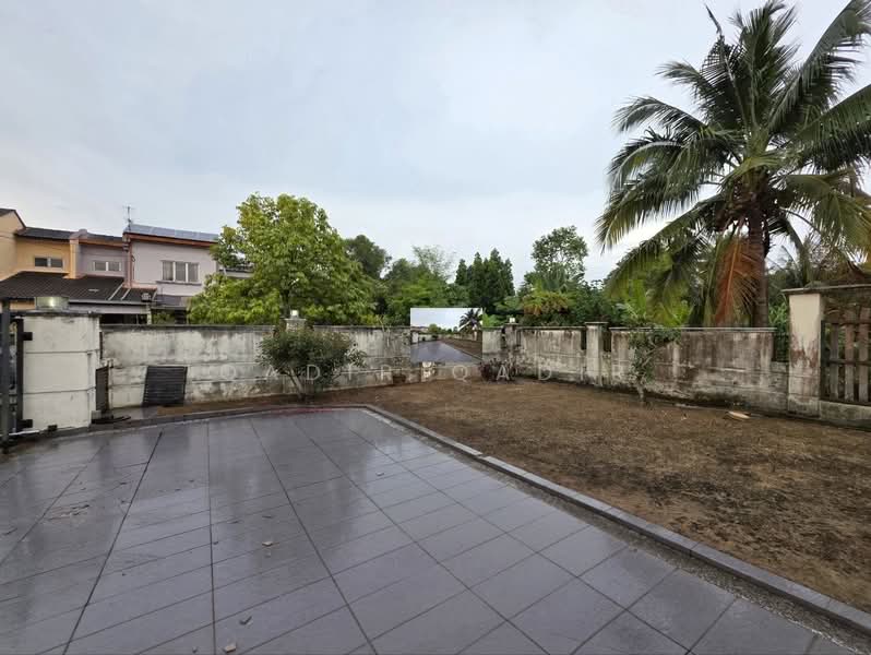 For Sale - Seksyen 3 @ Bandar Baru Bangi