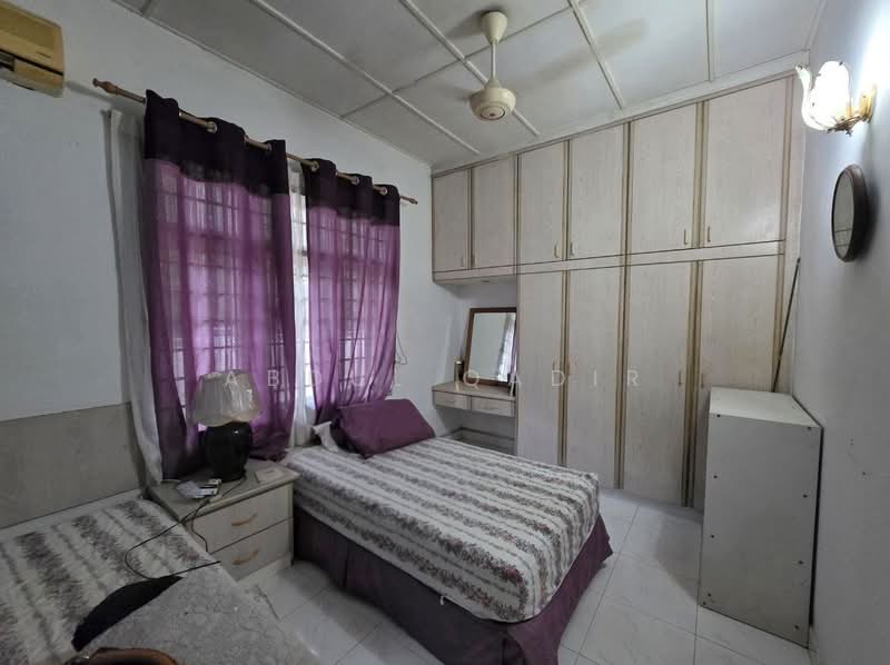 For Sale - Seksyen 3 @ Bandar Baru Bangi