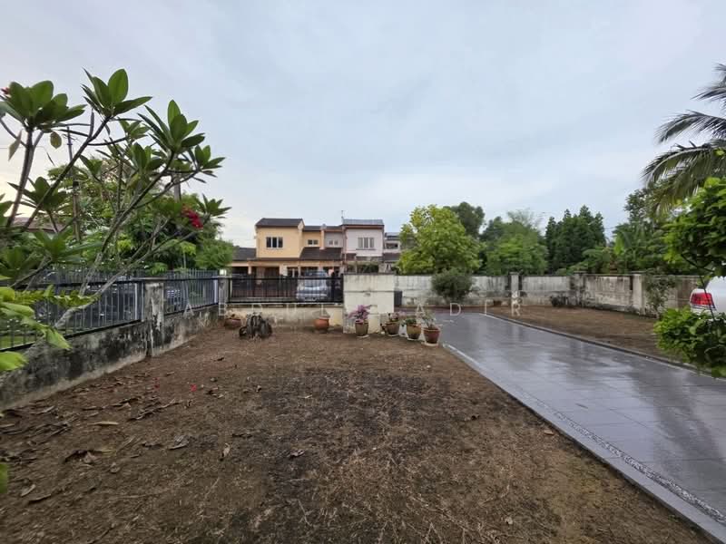 For Sale - Seksyen 3 @ Bandar Baru Bangi