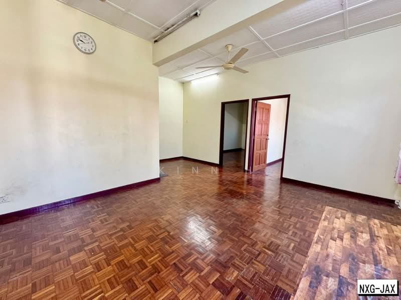 2-storey Terraced House for Sale in Kapar (Selangor) - Zackinn Hoi - PropertyGuru.com.my