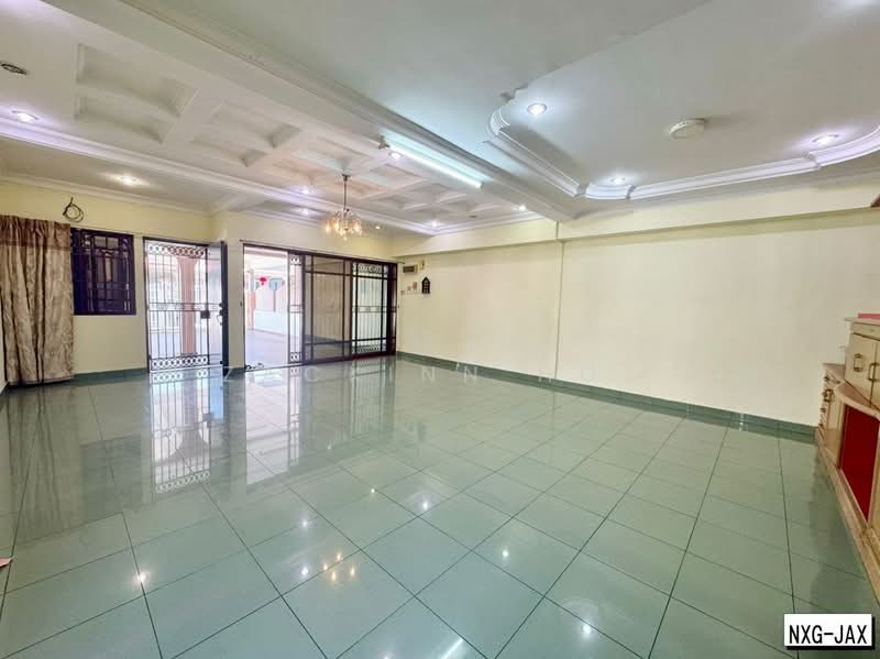 2-storey Terraced House for Sale in Kapar (Selangor) - Zackinn Hoi - PropertyGuru.com.my
