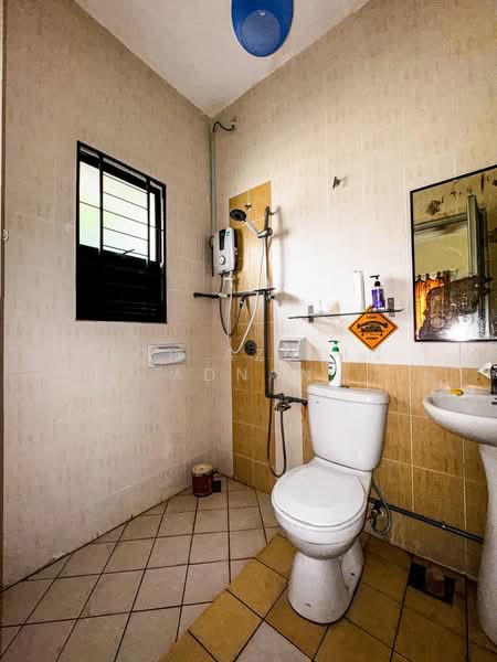 Semi-Detached House for Sale in Seksyen 9 (Bangi) - Nor Azdlin Adnan - PropertyGuru.com.my