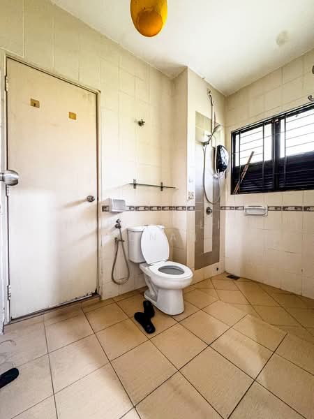 Semi-Detached House for Sale in Seksyen 9 (Bangi) - Nor Azdlin Adnan - PropertyGuru.com.my