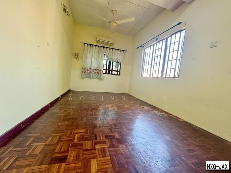 Rumah Teres 2 Tingkat untuk Disewa di Kapar (Selangor) - Zackinn Hoi - PropertyGuru.com.my