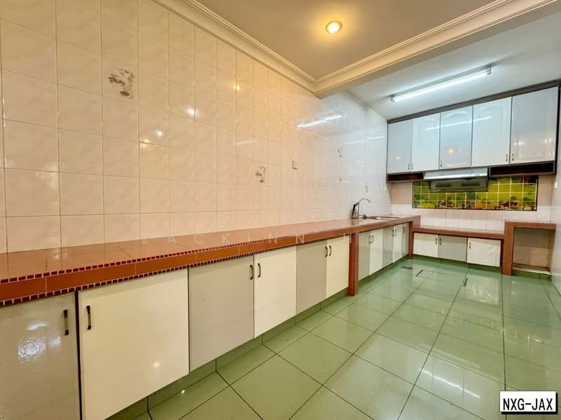 Rumah Teres 2 Tingkat untuk Disewa di Kapar (Selangor) - Zackinn Hoi - PropertyGuru.com.my