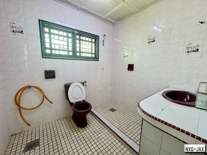 Rumah Teres 2 Tingkat untuk Disewa di Kapar (Selangor) - Zackinn Hoi - PropertyGuru.com.my
