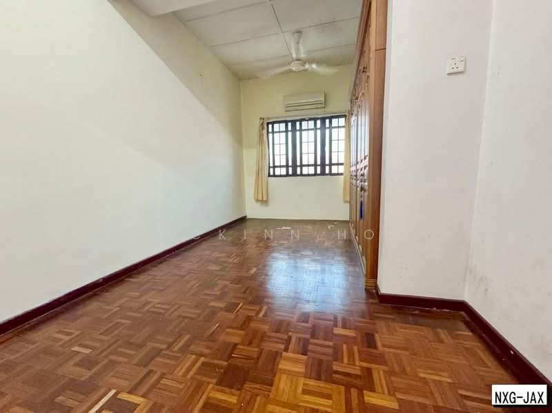 Rumah Teres 2 Tingkat untuk Disewa di Kapar (Selangor) - Zackinn Hoi - PropertyGuru.com.my