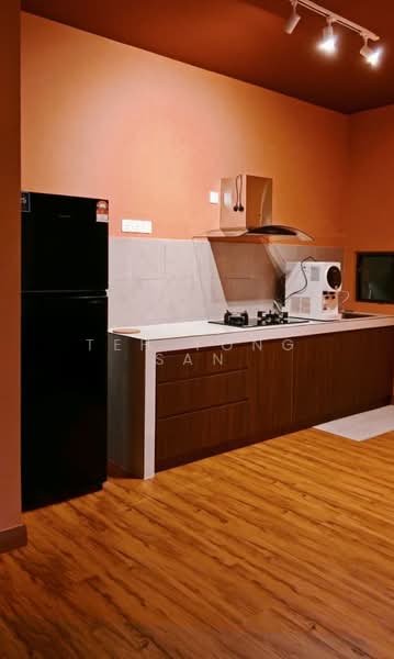 Service Residence for Rent at D'Erica - Teh Yong San - Kitchen - PropertyGuru.com.my