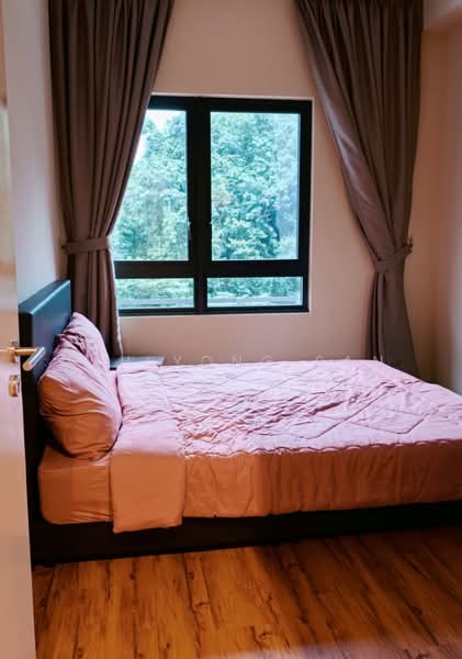 Service Residence for Rent at D'Erica - Teh Yong San - Bedroom - PropertyGuru.com.my