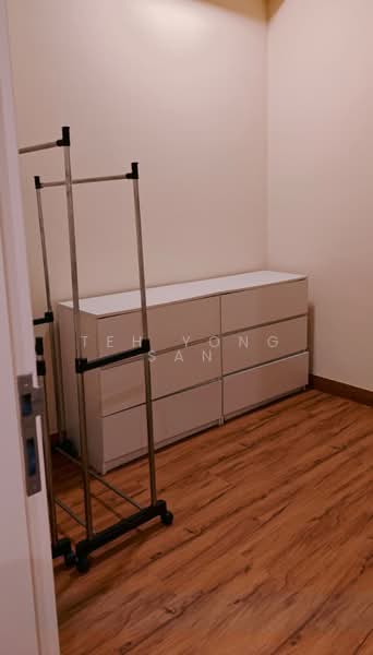 Service Residence for Rent at D'Erica - Teh Yong San - Interior - PropertyGuru.com.my