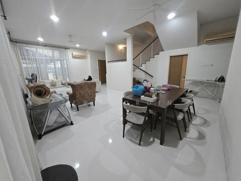 Zero-Lot Bungalow for Sale in Seksyen 4 (Shah Alam) - Seri Nordin - PropertyGuru.com.my