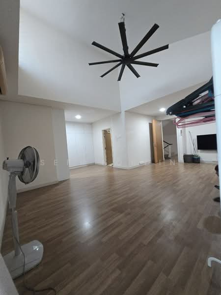 Zero-Lot Bungalow for Sale in Seksyen 4 (Shah Alam) - Seri Nordin - PropertyGuru.com.my
