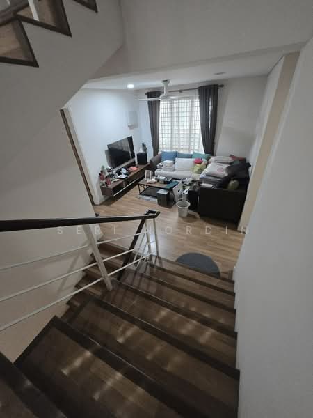 Zero-Lot Bungalow for Sale in Seksyen 4 (Shah Alam) - Seri Nordin - PropertyGuru.com.my
