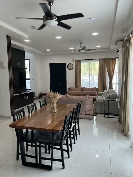 Semi-Detached House for Rent in Telok Panglima Garang (Selangor) - Merlee Tiew - PropertyGuru.com.my