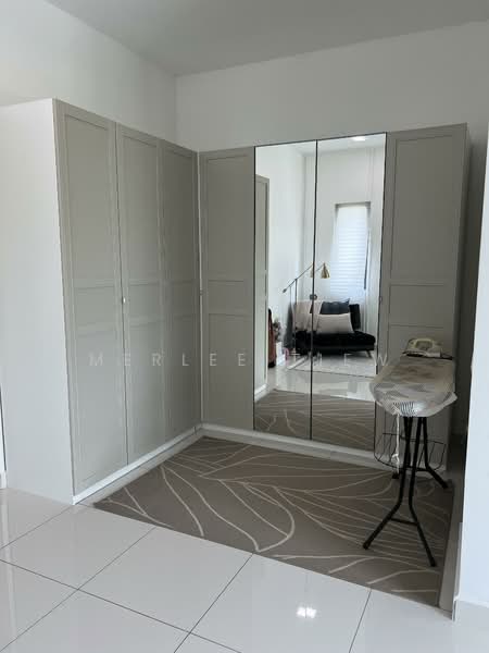 Semi-Detached House for Rent in Telok Panglima Garang (Selangor) - Merlee Tiew - PropertyGuru.com.my