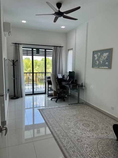 Semi-Detached House for Rent in Telok Panglima Garang (Selangor) - Merlee Tiew - PropertyGuru.com.my