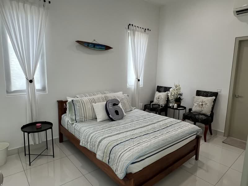 Semi-Detached House for Rent in Telok Panglima Garang (Selangor) - Merlee Tiew - PropertyGuru.com.my