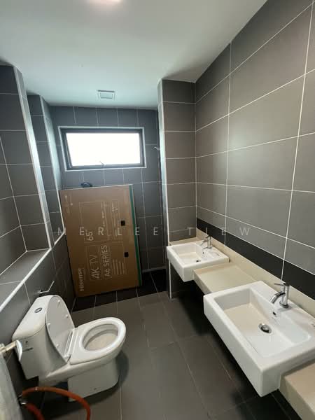 Semi-Detached House for Rent in Telok Panglima Garang (Selangor) - Merlee Tiew - PropertyGuru.com.my
