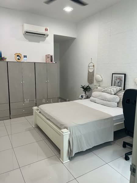 Semi-Detached House for Rent in Telok Panglima Garang (Selangor) - Merlee Tiew - PropertyGuru.com.my