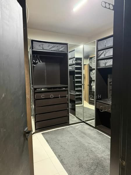 Kondominium untuk Dijual di Platinum Lake PV 13 - Nicole Goh - PropertyGuru.com.my