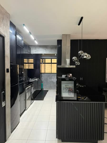 Kondominium untuk Dijual di Platinum Lake PV 13 - Nicole Goh - PropertyGuru.com.my