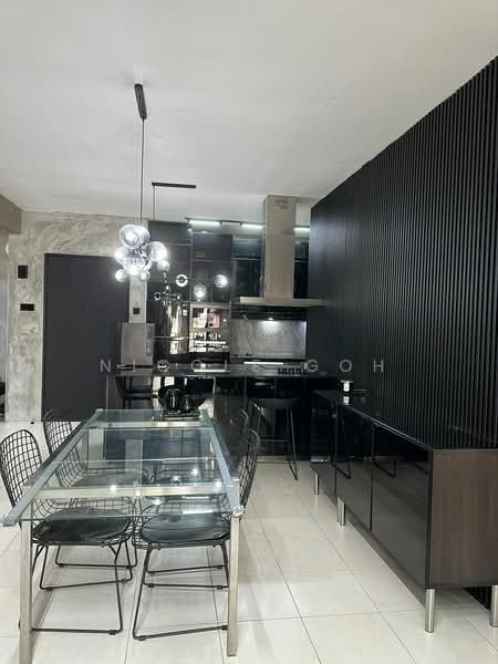 Kondominium untuk Dijual di Platinum Lake PV 13 - Nicole Goh - PropertyGuru.com.my