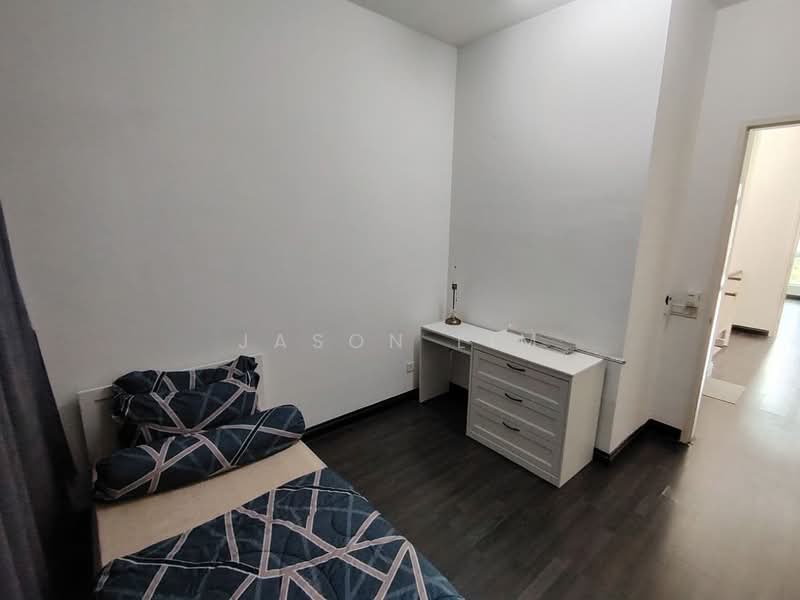 Rumah Teres 2 Tingkat untuk Disewa di Eco Majestic (Semenyih) - Jason Lim - PropertyGuru.com.my