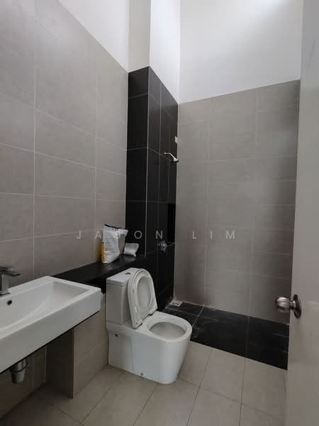 Rumah Teres 2 Tingkat untuk Disewa di Eco Majestic (Semenyih) - Jason Lim - PropertyGuru.com.my