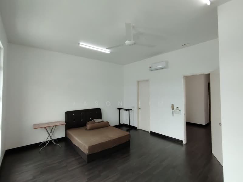 Rumah Teres 2 Tingkat untuk Disewa di Eco Majestic (Semenyih) - Jason Lim - PropertyGuru.com.my