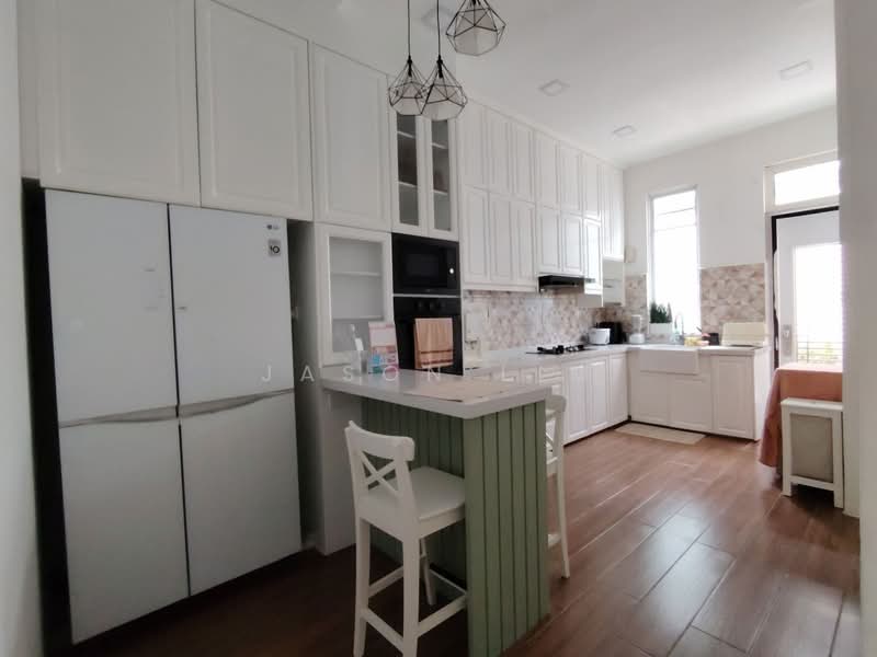 Rumah Teres 2 Tingkat untuk Disewa di Eco Majestic (Semenyih) - Jason Lim - PropertyGuru.com.my
