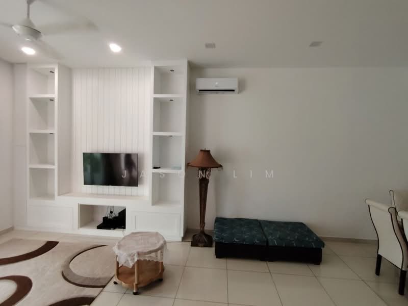 Rumah Teres 2 Tingkat untuk Disewa di Eco Majestic (Semenyih) - Jason Lim - PropertyGuru.com.my