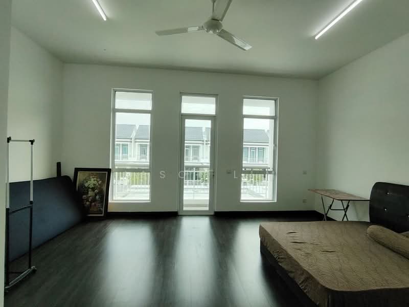 Rumah Teres 2 Tingkat untuk Disewa di Eco Majestic (Semenyih) - Jason Lim - PropertyGuru.com.my