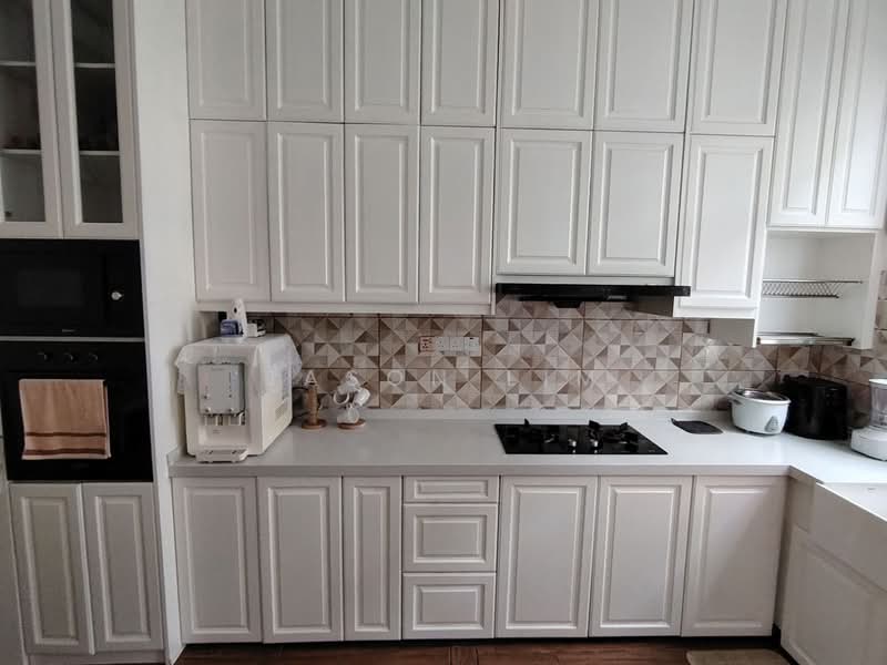 Rumah Teres 2 Tingkat untuk Disewa di Eco Majestic (Semenyih) - Jason Lim - PropertyGuru.com.my